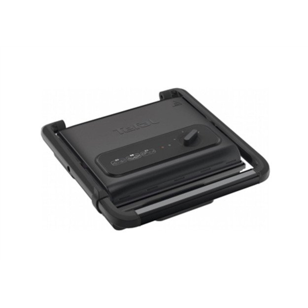 Tefal GC242832 Electric table grill, Black | TEFAL 6