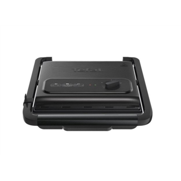 Tefal GC242832 Electric table grill, Black | TEFAL 7