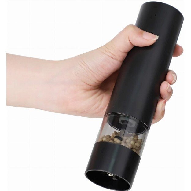 PROMIS Pepper and Salt Grinder - USB 5
