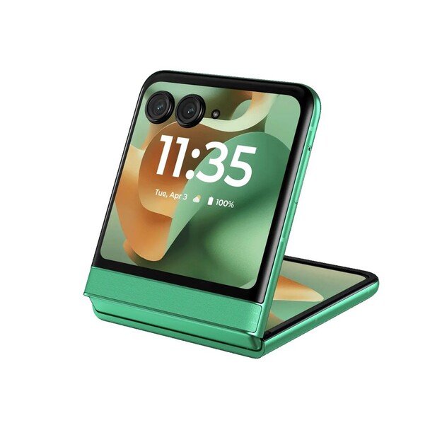 Motorola Razr 60 5G 8/256GB Pantone Spring Bud Green 6