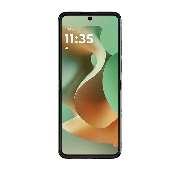 Motorola Razr 60 5G 8/256GB Pantone Spring Bud Green 2