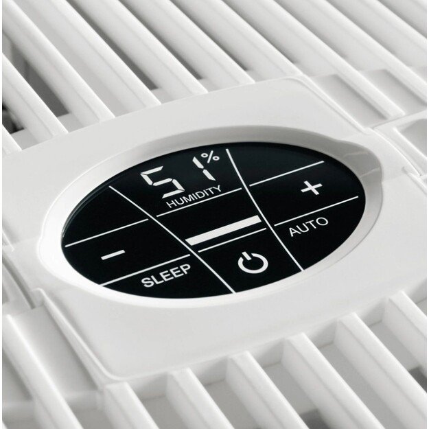 VENTA LW25 Comfort Plus, baltas 1