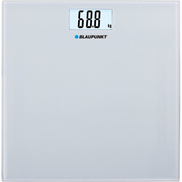 Blaupunkt BSP301 Bathroom scale (maximum load 150 kg)