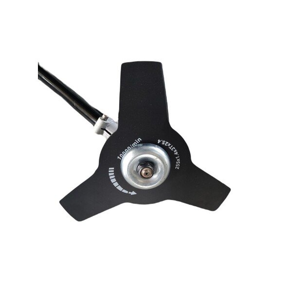 ELECTRIC SCYTHE BLAUPUNKT BC5010 ELECTRIC TRIMMER 1400 W 4