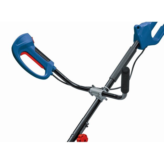 ELECTRIC SCYTHE BLAUPUNKT BC5010 ELECTRIC TRIMMER 1400 W 7