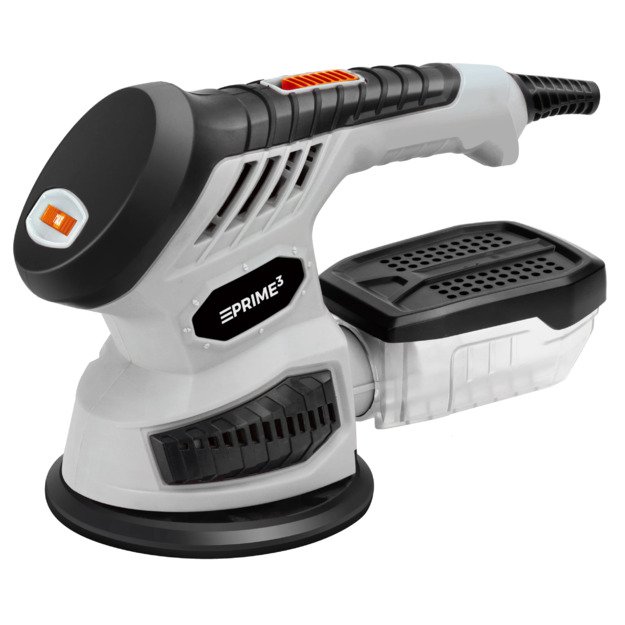 Prime3 TOS51 Random Orbital Sander 3 in 1