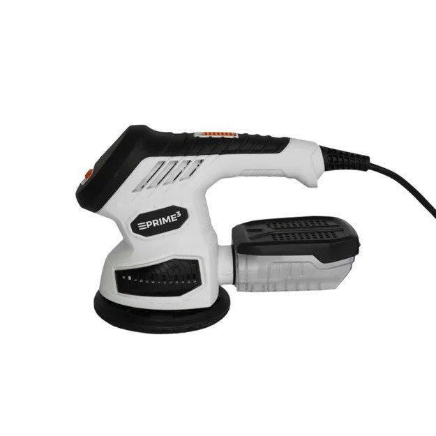 Prime3 TOS51 Random Orbital Sander 3 in 1 5