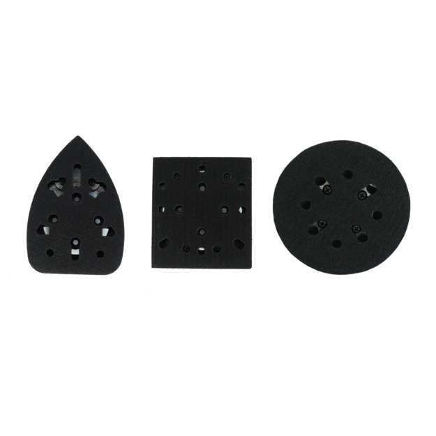 Prime3 TOS51 Random Orbital Sander 3 in 1 7