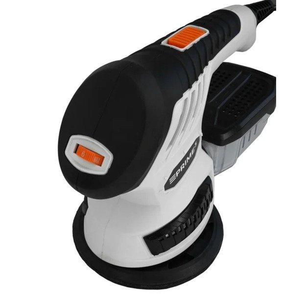 Prime3 TOS51 Random Orbital Sander 3 in 1 6
