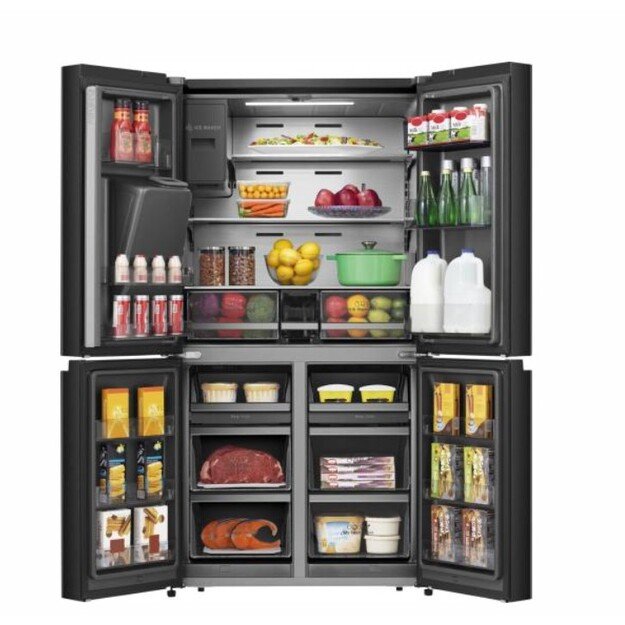 HISENSE RQ760N4SBFE 4