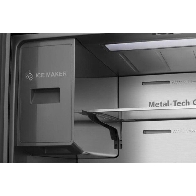 HISENSE RQ760N4SBFE 8