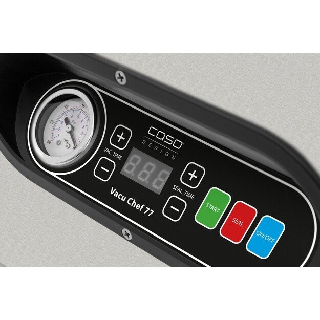 CASO VacuChef 77 7
