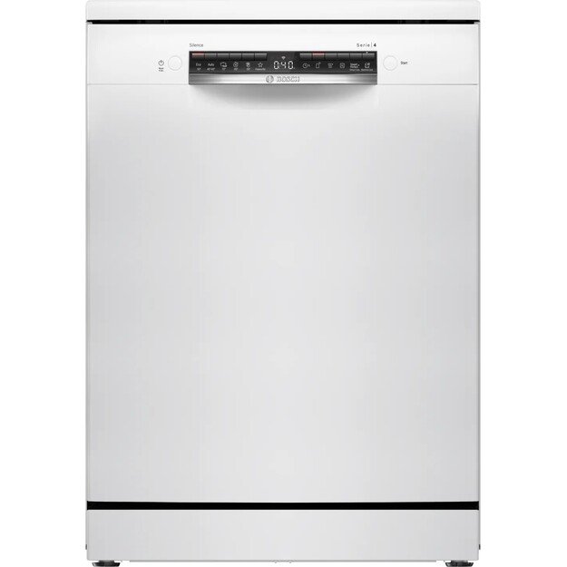 BOSCH SMS4HVW00E