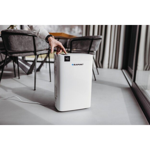 Oro sausintuvas Blaupunkt ADH601 4