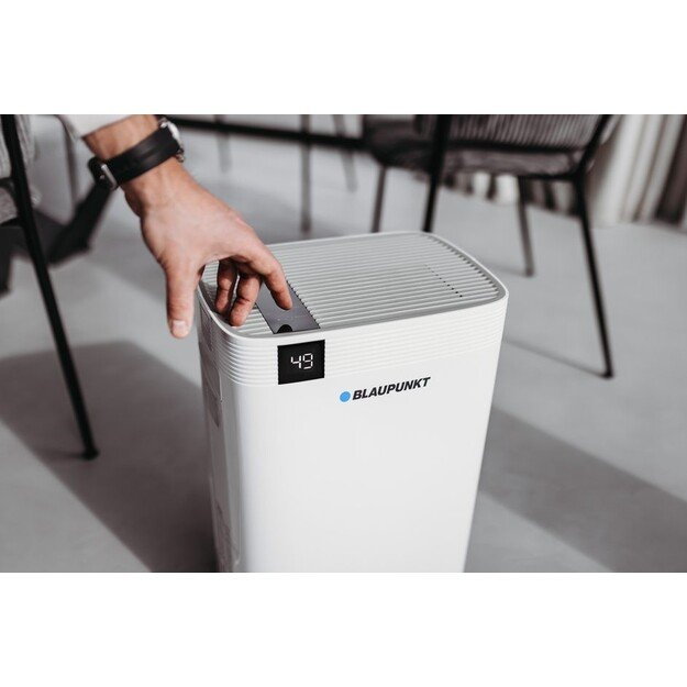 Oro sausintuvas Blaupunkt ADH601 5