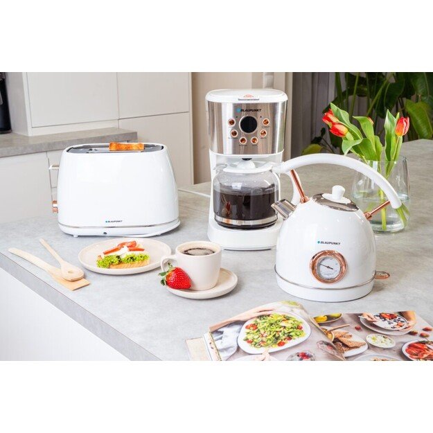 Virdulys Blaupunkt EKS802WH 2