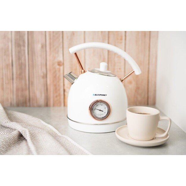 Virdulys Blaupunkt EKS802WH 6