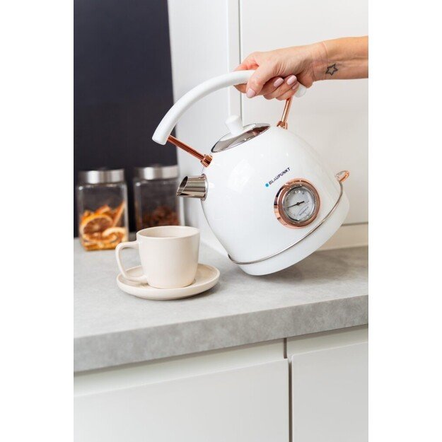 Virdulys Blaupunkt EKS802WH 5