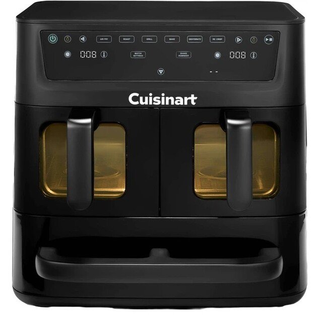 CUISINART AFT13XBLE