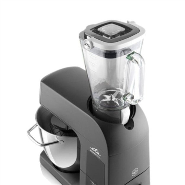 ETA Kitchen Machine | ETA203890010 Gratus Kuliner II Max | 1700 W | Number of speeds 12 | Bowl capacity 6.7 L | Gray 2