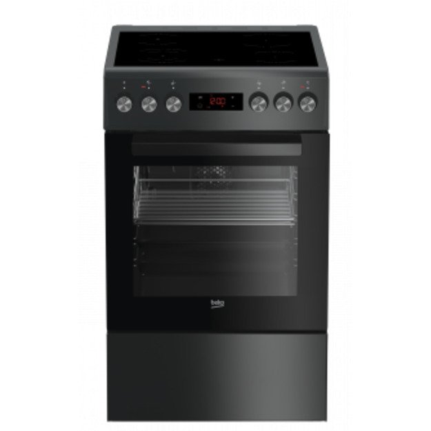 Cooker BEKO FSE57310GAS