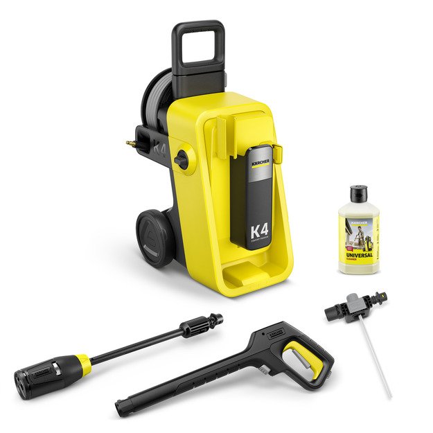 KARCHER K 4 Comfort Premium 1.324-750.0