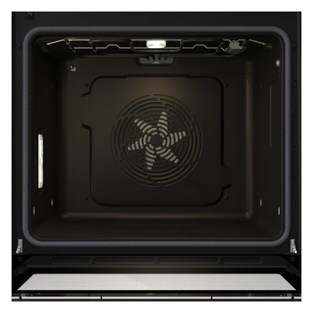 Įmontuojama orkaitė - su pirolize Gorenje BPSA6747A08WG 8