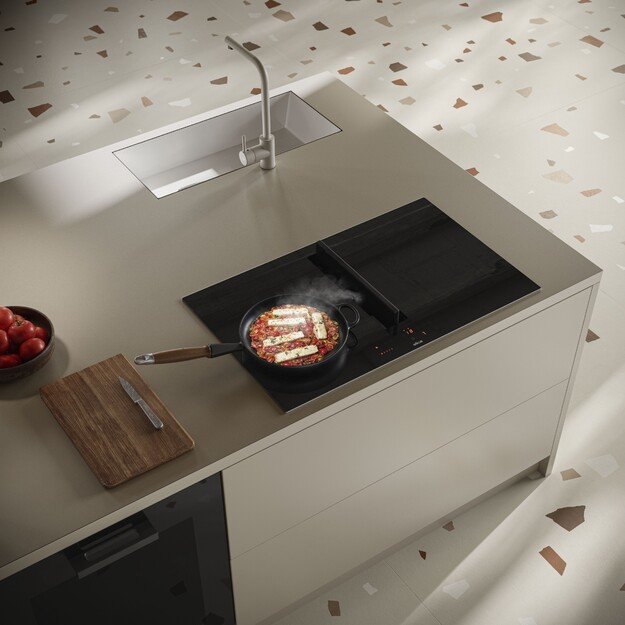 ELICA NIKOLATESLA VELVET BL/A/60, PRF019686 1