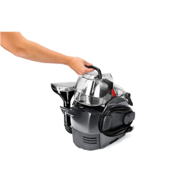 Bissell | SpotClean Auto Pro Select | 3730N | Corded operating | Handheld | 750 W | - V | Operating time (max) min | Black