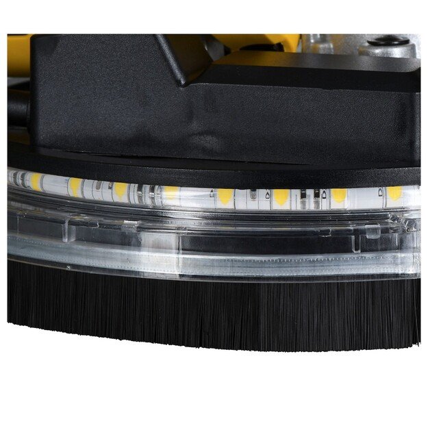 &Scaron;lifuoklis gipsui 750W SFMEE500S Stanley 12