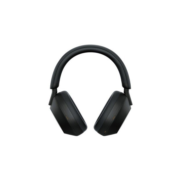 Sony WH-1000XM5 Headphones Wired & Wireless Head-band Calls/Music Bluetooth Black 7