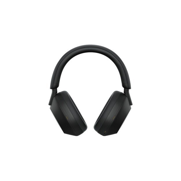 Sony WH-1000XM5 Headphones Wired & Wireless Head-band Calls/Music Bluetooth Black 6