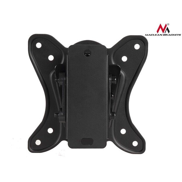 Mount wall for TV Maclean MC-715 (Fixed - 27 , max. 25kg)