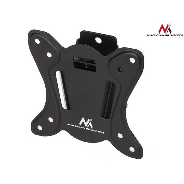 Mount wall for TV Maclean MC-715 (Fixed - 27 , max. 25kg)