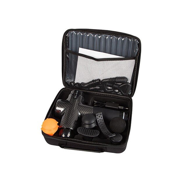 BLOW Wave 5000 massage gun 2