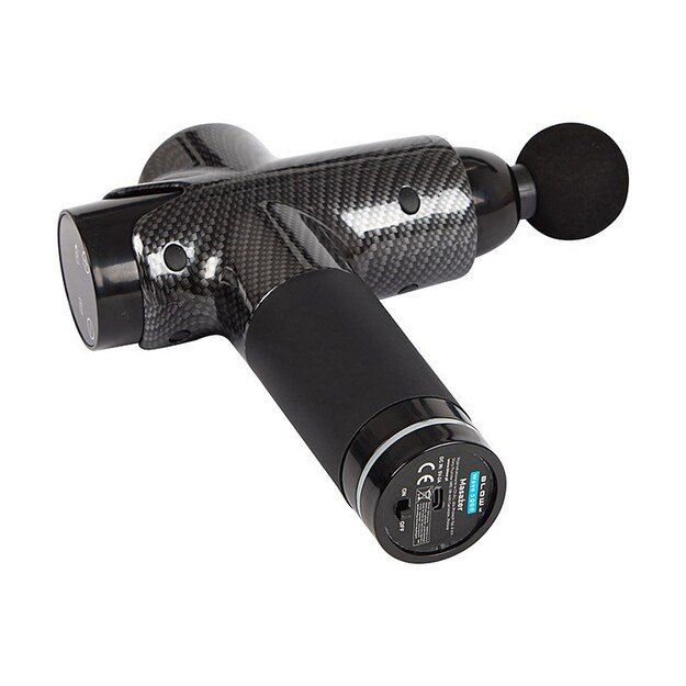 BLOW Wave 5000 massage gun 6