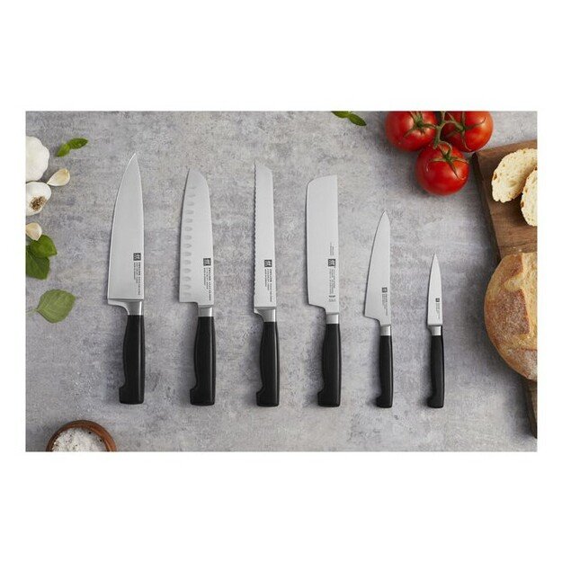 ZWILLING Santoku Steel 1 pc(s) Santoku knife