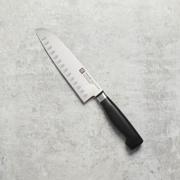 ZWILLING Santoku Steel 1 pc(s) Santoku knife