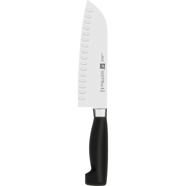 ZWILLING Santoku Steel 1 pc(s) Santoku knife