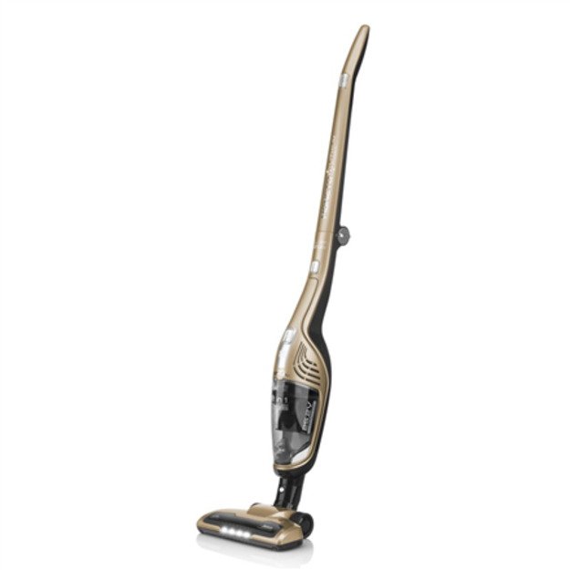 ETA | Vacuum Cleaner | ETA745390000 Moneto II | Cordless operating | Handstick 2in1 | 25.2 V | Operating time (max) 50 min | Gol