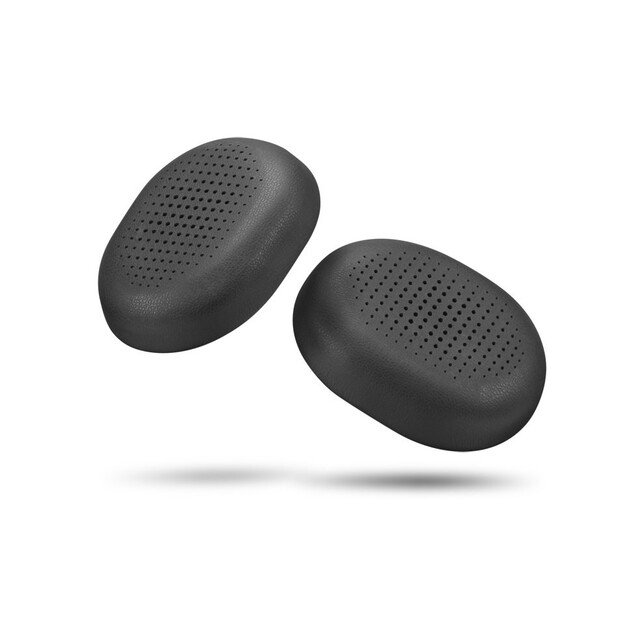 Lenovo VoIP 5000 Wired Headset w/ Mic, USB A/C, Bl 2