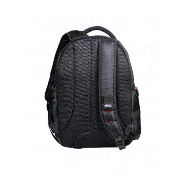 Port Designs 160510 backpack Nylon Black