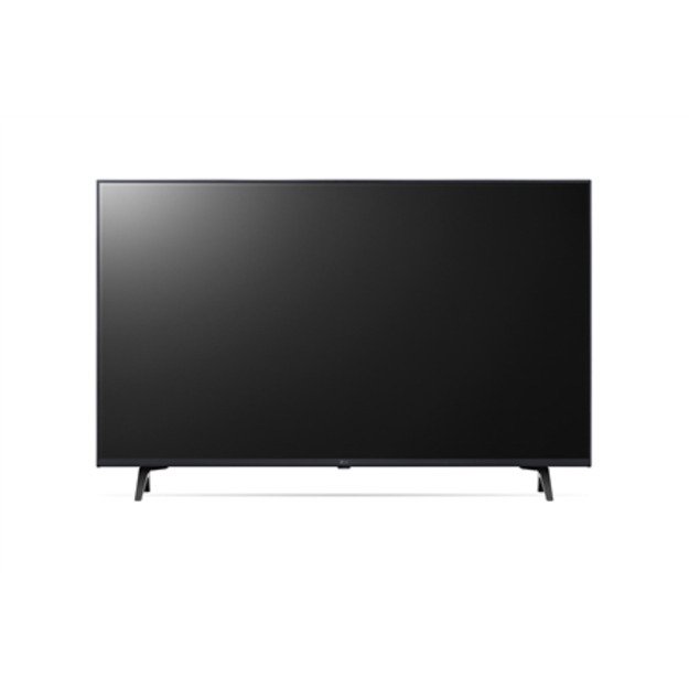 LG | 43UR80003LJ | 43  (108 cm) | Smart TV | webOS 23 | UHD 4K