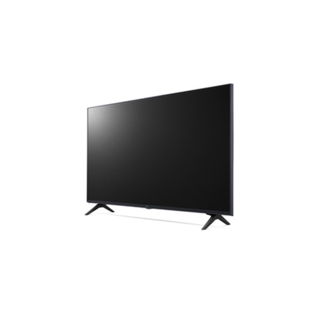 LG | 43UR80003LJ | 43  (108 cm) | Smart TV | webOS 23 | UHD 4K