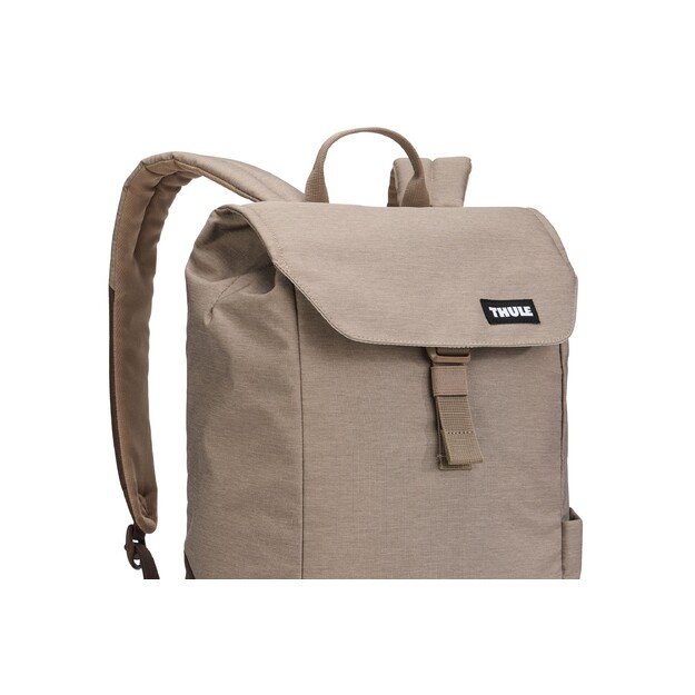 Thule 5450 Lithos Backpack 16L Tinted Taupe/Nuanced Brown 1