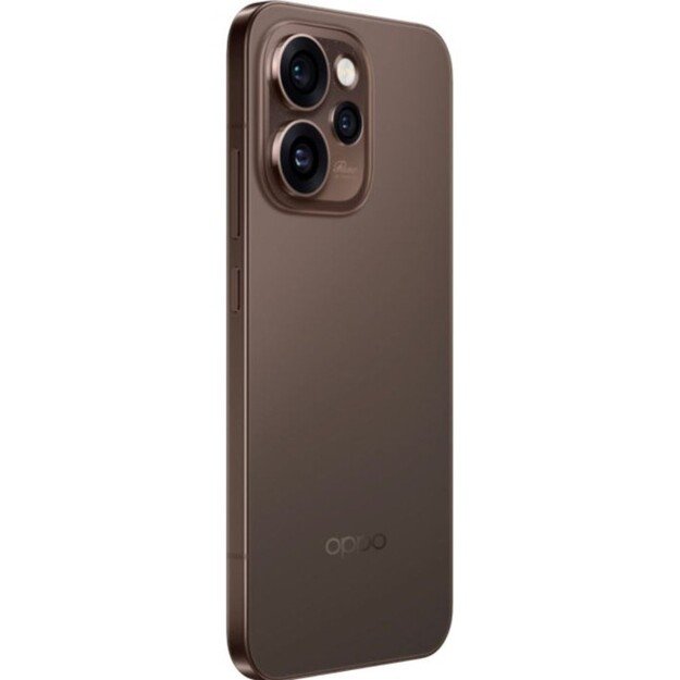 Oppo Reno 15 Pro Max 5G 12/512GB DS Dusk Brown 1