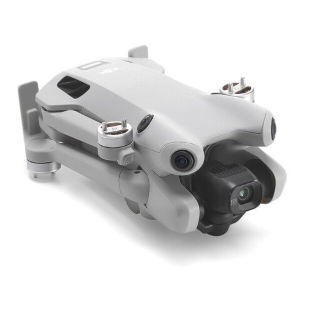 DJI Mini 4 Pro Fly More Combo (DJI RC 2) 4