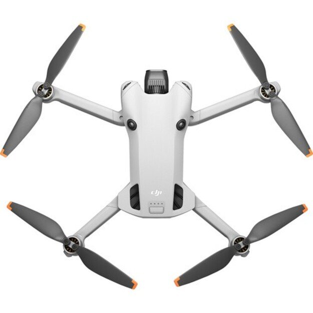 DJI Mini 4 Pro Fly More Combo (DJI RC 2) 9