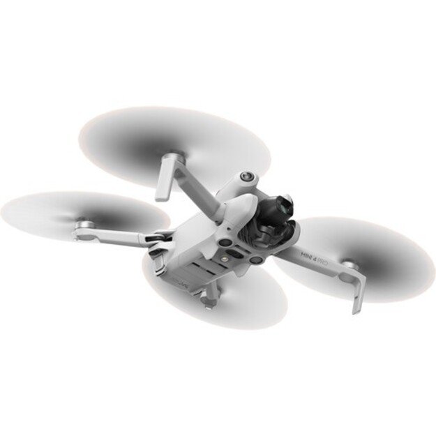DJI Mini 4 Pro Fly More Combo (DJI RC 2) 6