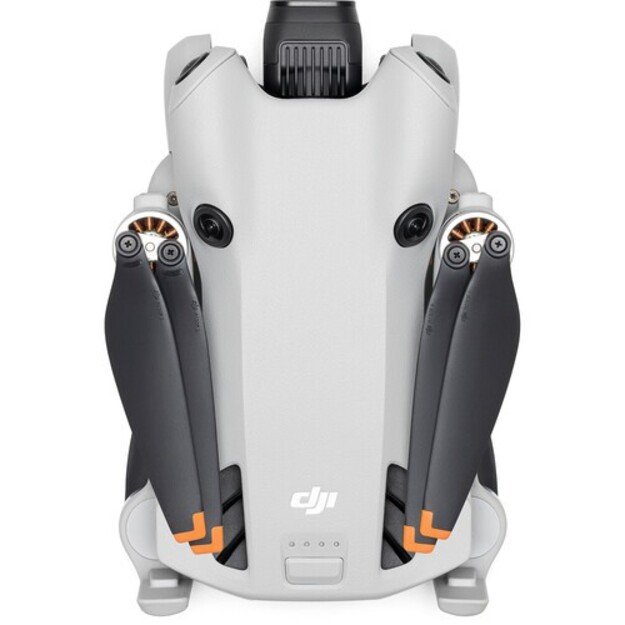 DJI Mini 4 Pro Fly More Combo (DJI RC 2) 1